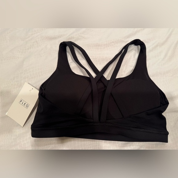 Fleo Isla bra - Picture 2 of 2